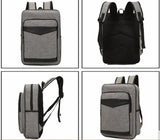 school backpack men backpack for teenagers college bag waterproof canvas bag women backpack school fashion backpack